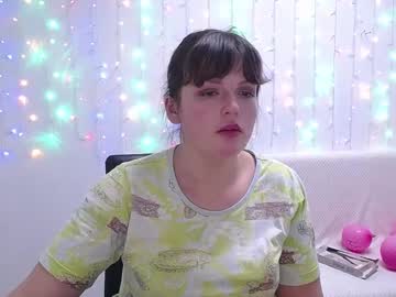 Staceylex Chaturbate stream image from January 18, 2025