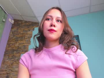 Sugar_Blond Chaturbate stream image from January 18, 2025