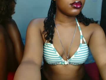 Taisy_ Chaturbate stream image from January 18, 2025