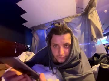 Toungetwister9000 Chaturbate stream image from January 18, 2025