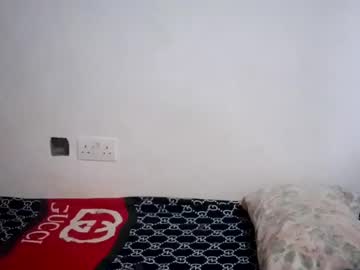 Victoriamensa0606 Chaturbate stream image from January 18, 2025