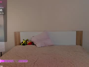 Yourmaylien Chaturbate stream image from January 18, 2025