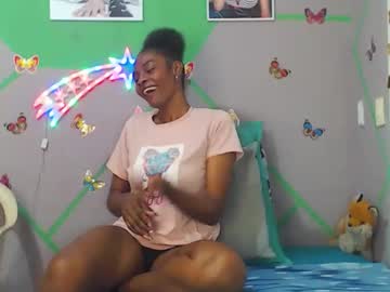 Zharick_Smithx Chaturbate stream image from January 18, 2025