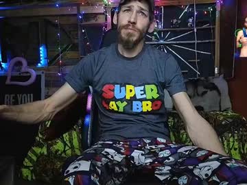 Allan_Arod Chaturbate stream image from January 18, 2025