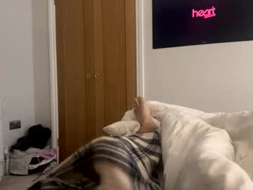 Britishbighorn Chaturbate stream image from January 18, 2025