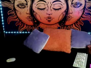 Bunny_Blue18 Chaturbate stream image from January 18, 2025