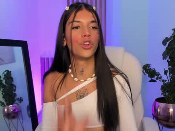 Coralrigan Chaturbate stream image from January 18, 2025