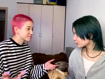 Cutekitti Chaturbate stream image from January 18, 2025