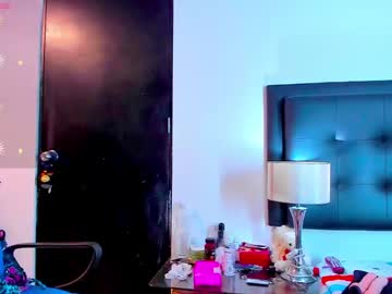 Daniela_Beauty Chaturbate stream image from January 18, 2025