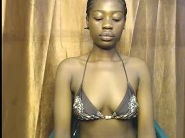 Ebony_Babydollx Chaturbate stream image from January 18, 2025