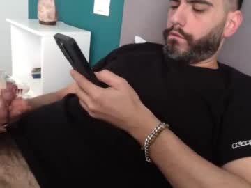 Filnappo Chaturbate stream image from January 18, 2025