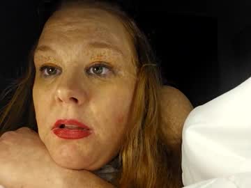 Frecklesandsparky Chaturbate stream image from January 18, 2025