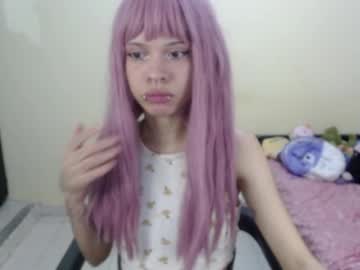 Hachi__Kitty Chaturbate stream image from January 18, 2025