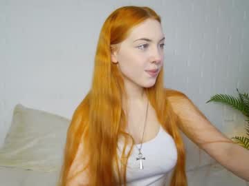 Jademisty Chaturbate stream image from January 18, 2025