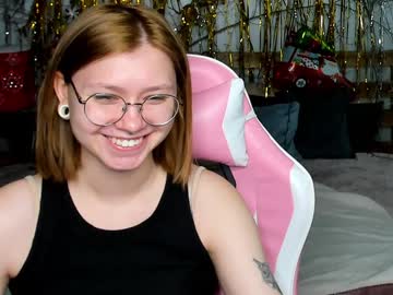 Magiclady23 Chaturbate stream image from January 18, 2025
