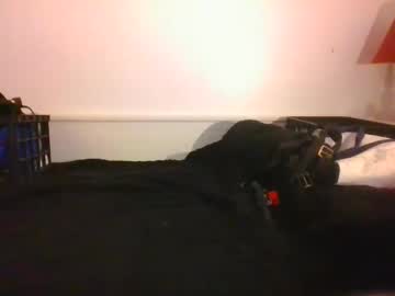 Malebdsmslut stream image from January 18, 2025