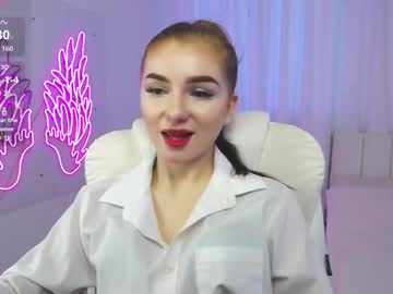 Mariellabraee Chaturbate stream image from January 18, 2025