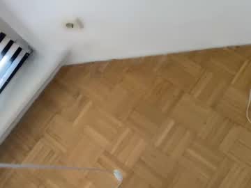 Maykater Chaturbate stream image from January 18, 2025