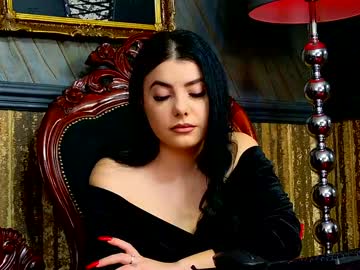 Melissa_Glow Chaturbate stream image from January 18, 2025