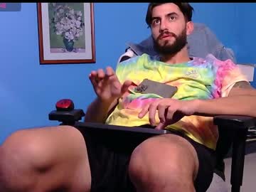 Mikehawk1589 Chaturbate stream image from January 18, 2025