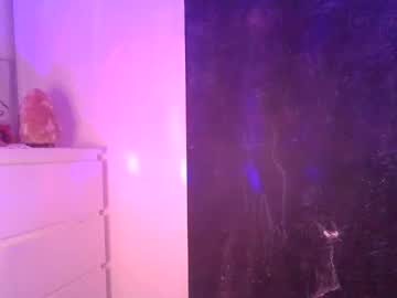 Prettibritti Chaturbate stream image from January 18, 2025