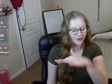 Southerbunny Chaturbate stream image from January 18, 2025