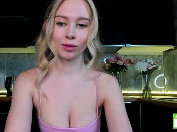 Aleksa_Cutie Chaturbate stream image from January 18, 2025
