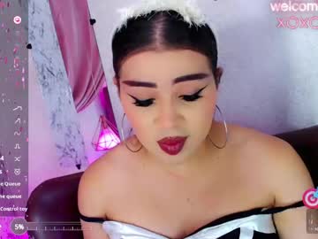 Alexandra_Evanz stream image from January 18, 2025