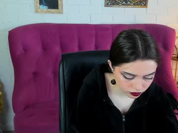 Aminaklep Chaturbate stream image from January 18, 2025