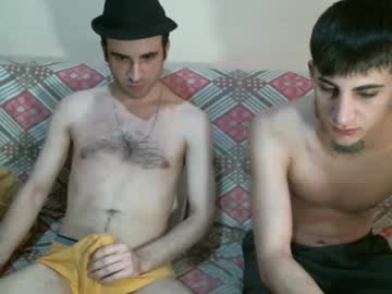 Atleticboys2 Chaturbate stream image from January 18, 2025