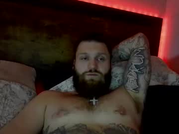 Daddyjensen Chaturbate stream image from January 18, 2025