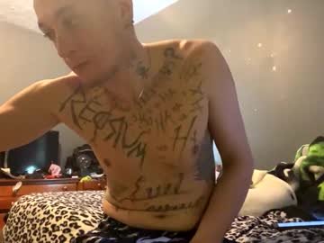 Demetriemanon1133 Chaturbate stream image from January 18, 2025