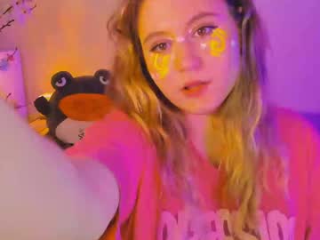 Diana_Floweri Chaturbate stream image from January 18, 2025