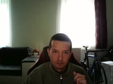 Gabe8409 Chaturbate stream image from January 18, 2025