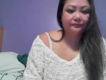 Kaya_Sweetz Chaturbate stream image from January 18, 2025