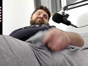 Kingmarti Chaturbate stream image from January 18, 2025