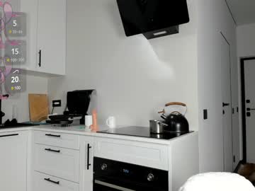Lily__Love Chaturbate stream image from January 18, 2025