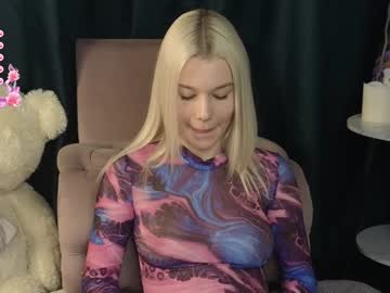 Lolly_Lika Chaturbate stream image from January 18, 2025
