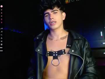 Lylebennett_ Chaturbate stream image from January 18, 2025