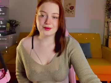 Sofy_Benson stream image from January 18, 2025