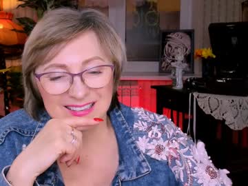 Sugarvi Chaturbate stream image from January 18, 2025