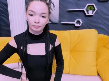 Susannjohnson stream image from January 18, 2025
