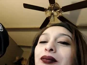 Tinanjrplaytime69 Chaturbate stream image from January 18, 2025