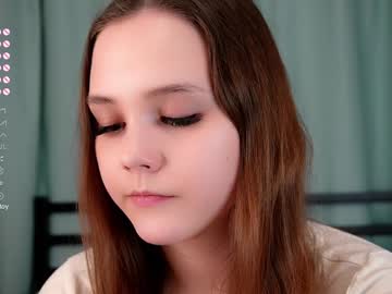 Valeriesaunders Chaturbate stream image from January 18, 2025