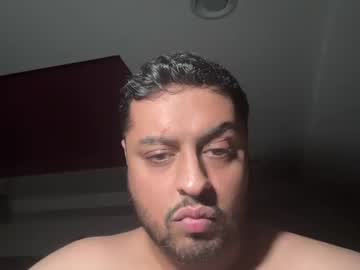 Vickvincenzo Chaturbate stream image from January 18, 2025