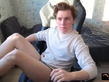 0scar_Soft_Boy Chaturbate stream image from January 18, 2025