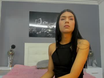 Agnes_Adele Chaturbate stream image from January 18, 2025