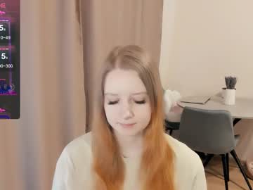 Alisha_Ley Chaturbate stream image from January 18, 2025