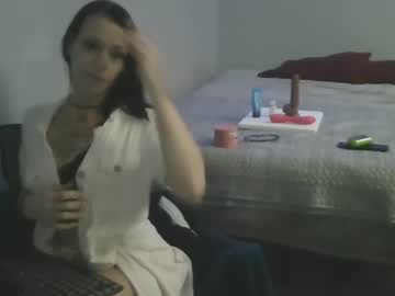 Badkitty9669 Chaturbate stream image from January 18, 2025