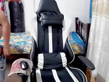 Bergon30 Chaturbate stream image from January 18, 2025